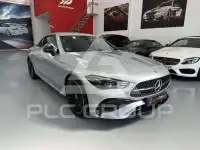 2025 Mercedes Benz CLE 220