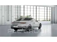 2025 Mercedes Benz CLE 220