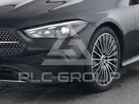 2025 Mercedes Benz CLE 220