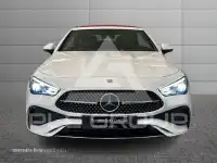 2025 Mercedes Benz CLE 220