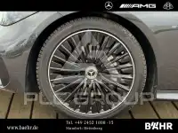 2025 Mercedes Benz CLE 220