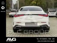 2025 Mercedes Benz CLE 220