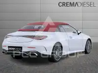 2025 Mercedes Benz CLE 220