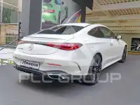 2025 Mercedes Benz CLE 220