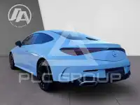 2025 Mercedes Benz CLE 220