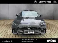 2025 Mercedes Benz CLE 220