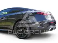 2025 Mercedes Benz CLE 220