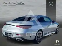2025 Mercedes Benz CLE 220