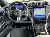 2025 Mercedes Benz CLE 220