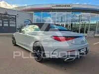 2025 Mercedes Benz CLE 220