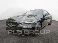 2025 Mercedes Benz CLE 220