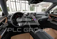 2025 Mercedes Benz CLE 220