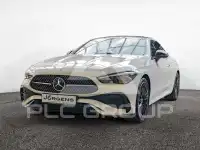 2025 Mercedes Benz CLE 220