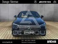2025 Mercedes Benz CLE 220