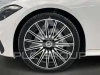 2025 Mercedes Benz CLE 220