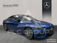 2025 Mercedes Benz CLE 220
