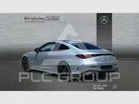 2025 Mercedes Benz CLE 220