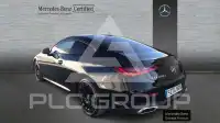 2025 Mercedes Benz CLE 220