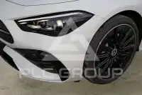 2025 Mercedes Benz CLE 220