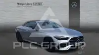 2025 Mercedes Benz CLE 220