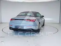 2025 Mercedes Benz CLE 220
