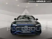 2025 Mercedes Benz CLE 220