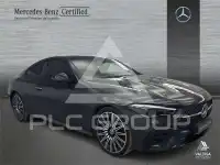 2025 Mercedes Benz CLE 220