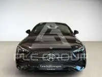 2025 Mercedes Benz CLE 220