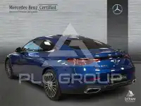 2025 Mercedes Benz CLE 220