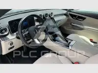 2025 Mercedes Benz CLE 220