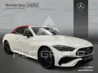 2025 Mercedes Benz CLE 220