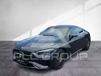 2025 Mercedes Benz CLE 220