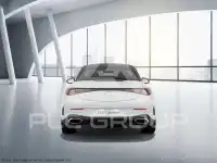 2025 Mercedes Benz CLE 220