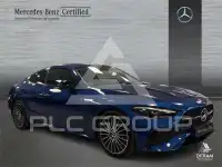 2025 Mercedes Benz CLE 220