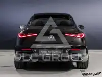 2025 Mercedes Benz CLE 220