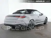 2025 Mercedes Benz CLE 220