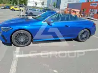 2025 Mercedes Benz CLE 220
