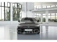 2025 Mercedes Benz CLE 220