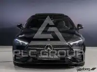 2025 Mercedes Benz CLE 220