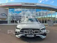 2025 Mercedes Benz CLE 220
