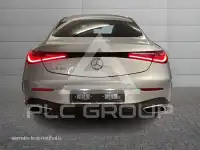 2025 Mercedes Benz CLE 220