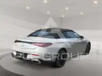 2025 Mercedes Benz CLE 220