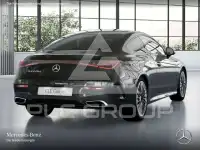 2025 Mercedes Benz CLE 220