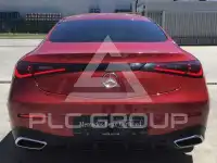 2025 Mercedes Benz CLE 220
