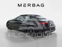 2025 Mercedes Benz CLE 220
