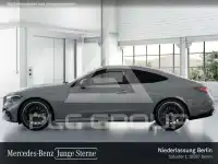 2025 Mercedes Benz CLE 220