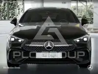 2025 Mercedes Benz CLE 220