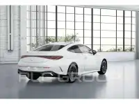 2025 Mercedes Benz CLE 220