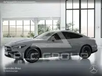 2025 Mercedes Benz CLE 220