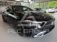 2025 Mercedes Benz CLE 220